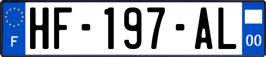 HF-197-AL