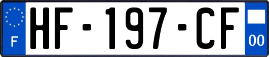 HF-197-CF