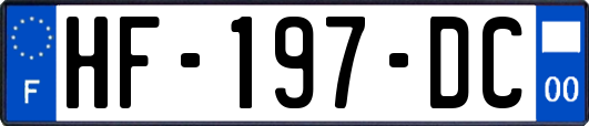 HF-197-DC