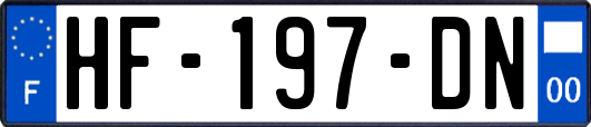HF-197-DN