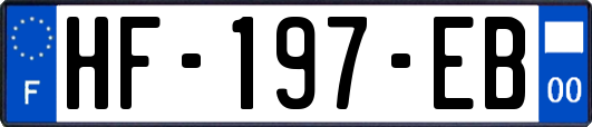 HF-197-EB