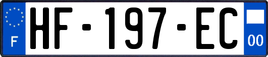 HF-197-EC