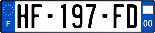 HF-197-FD