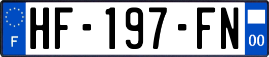 HF-197-FN