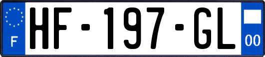 HF-197-GL