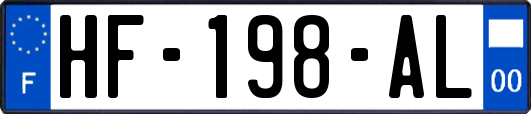 HF-198-AL