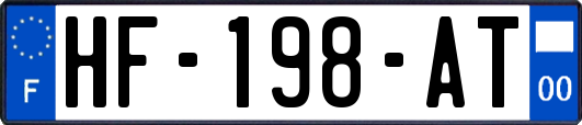 HF-198-AT