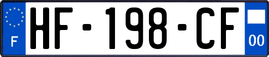 HF-198-CF