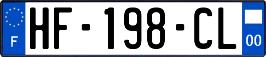 HF-198-CL