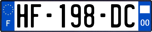 HF-198-DC