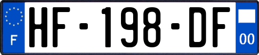 HF-198-DF