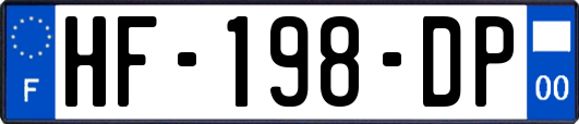 HF-198-DP