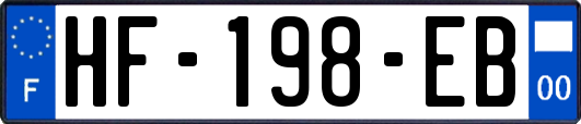 HF-198-EB