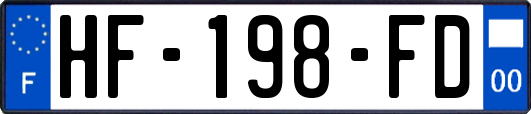 HF-198-FD