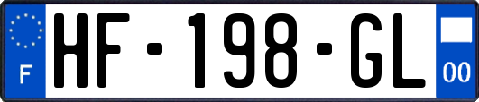 HF-198-GL