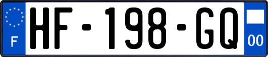HF-198-GQ
