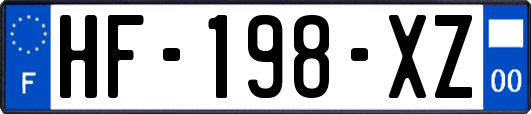 HF-198-XZ