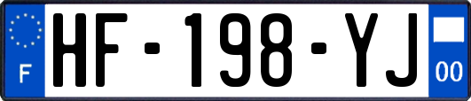 HF-198-YJ