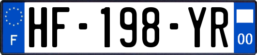 HF-198-YR
