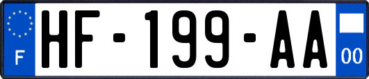 HF-199-AA