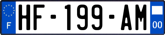 HF-199-AM