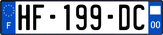 HF-199-DC
