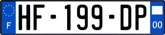HF-199-DP