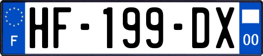 HF-199-DX