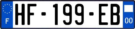 HF-199-EB