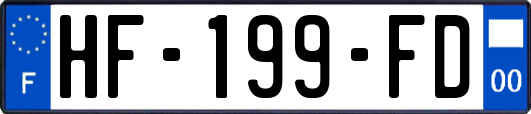 HF-199-FD