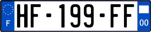 HF-199-FF