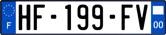 HF-199-FV