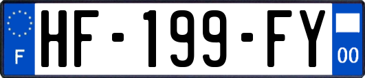 HF-199-FY