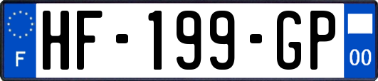 HF-199-GP