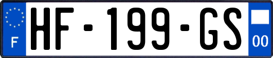 HF-199-GS