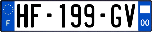 HF-199-GV