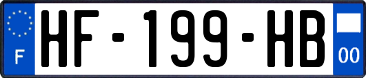 HF-199-HB