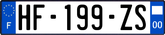 HF-199-ZS