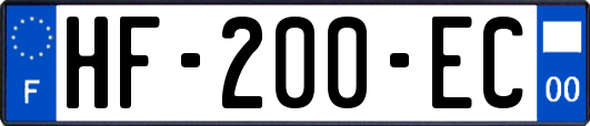 HF-200-EC