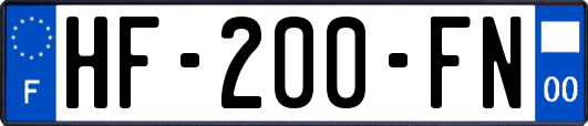 HF-200-FN