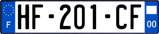 HF-201-CF