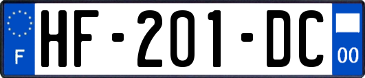 HF-201-DC