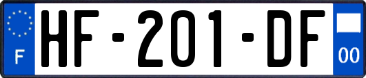 HF-201-DF