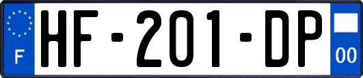 HF-201-DP