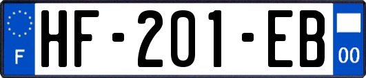 HF-201-EB