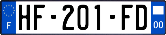 HF-201-FD