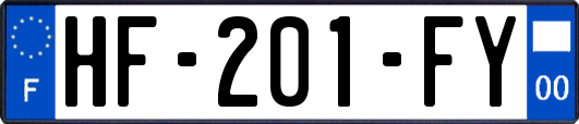 HF-201-FY