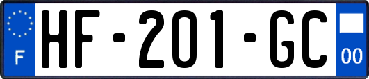 HF-201-GC