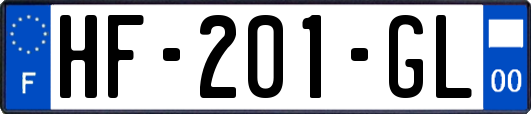 HF-201-GL