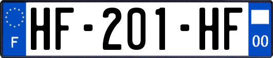 HF-201-HF